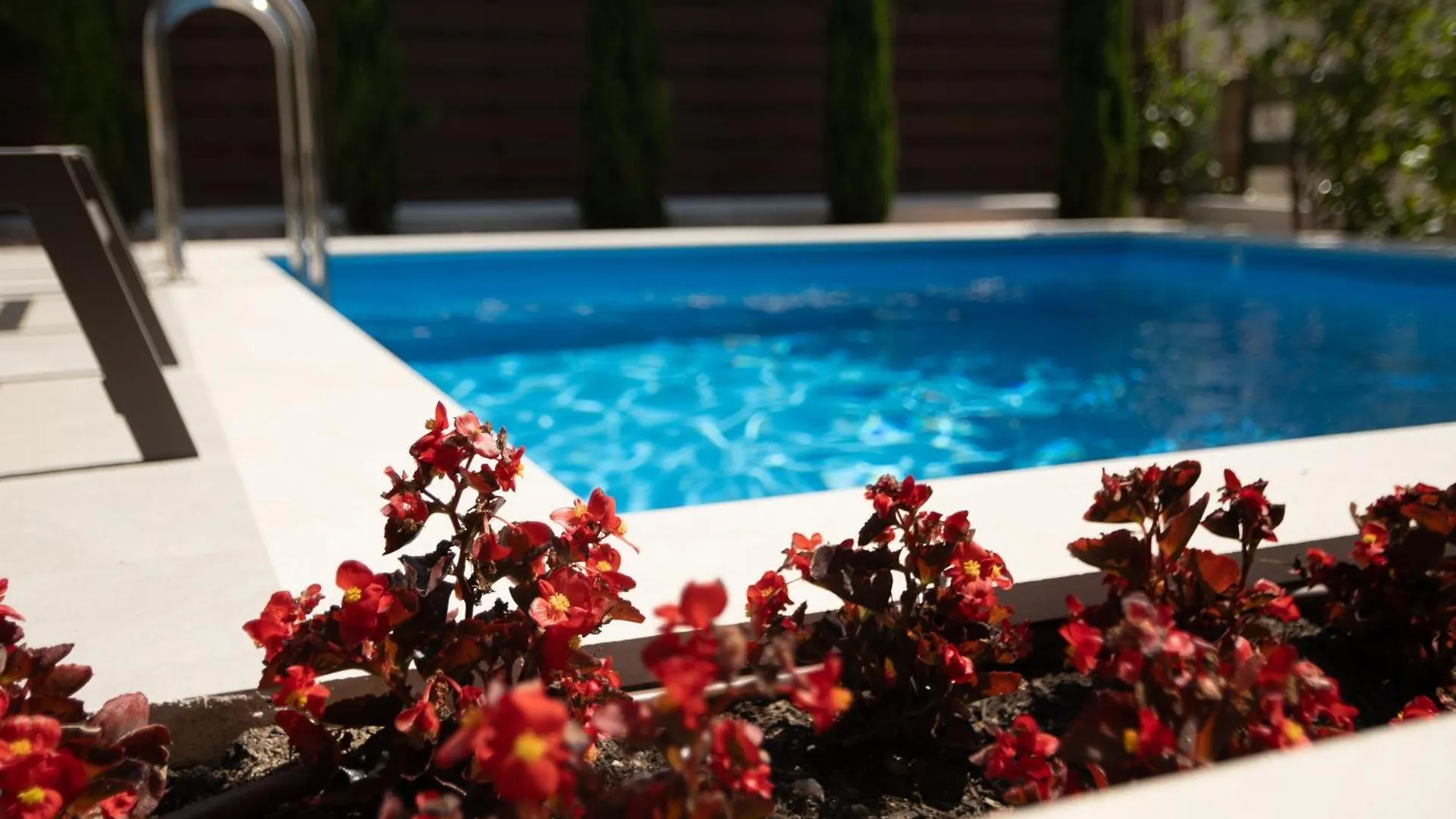 Pietra Mare Villas Polychrono 0*,  Greece
