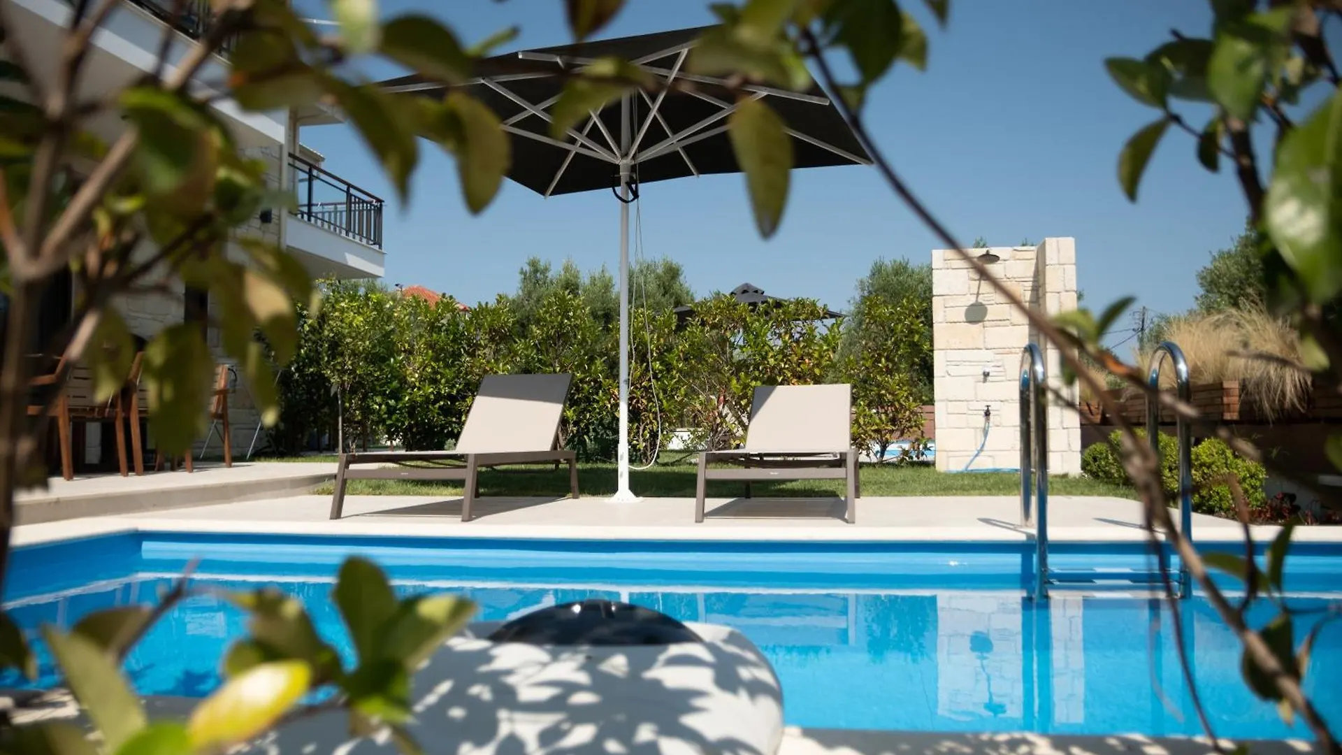 Pietra Mare Villas Polychrono Greece