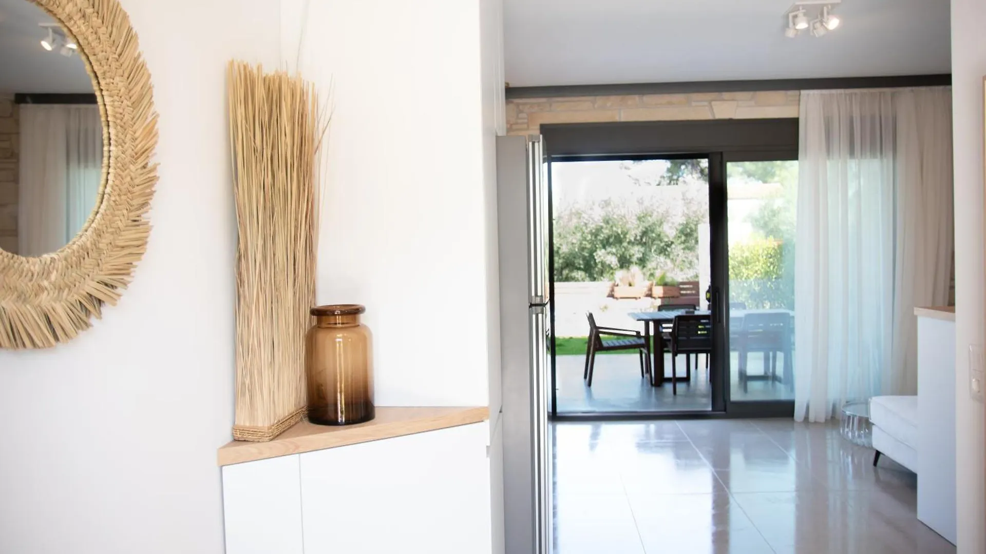 Pietra Mare Villas Polychrono 0*,  Greece