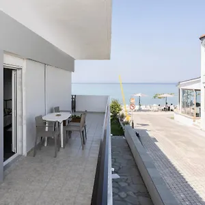  Hotel de apartamente Blevista
