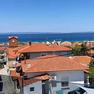  Hotel de apartamente Luka 1 Aparts Polichrono